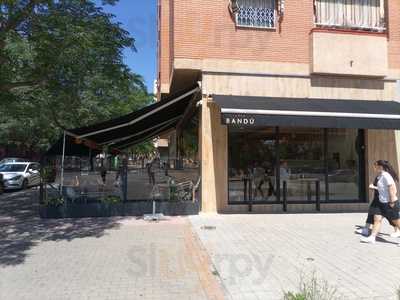 Cafeteria La Manuela