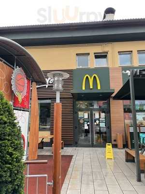 McDonald's, Merano