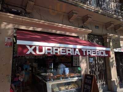 Xurreria Trebol