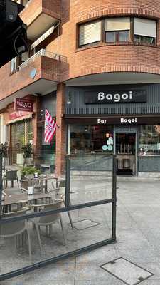 Cafe Bar Bagoi