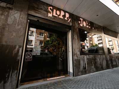 Sloppy Joe´s