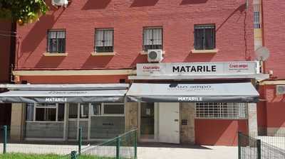 Matarile