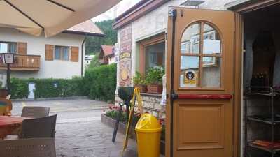 Pub-Birreria AL Croz, Folgaria