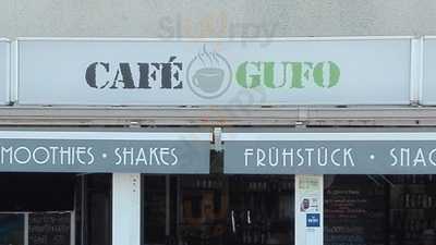 Cafe Gufo