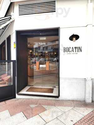 Bocatin