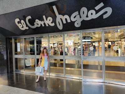 El Corte Inglés Alexandre Rosselló