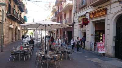 Tarraco Taverna