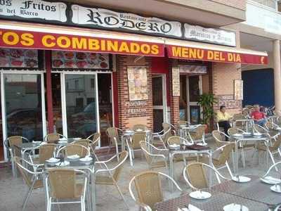 Restaurante Rodero