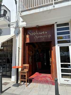 Siddharta Spiritual Café