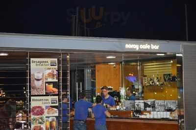 Noray Café Bar