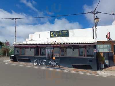 Restaurante El Cazador