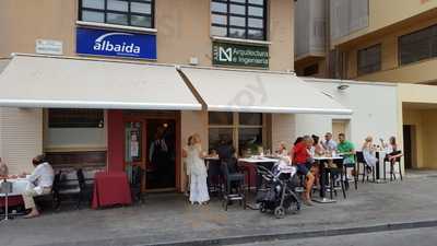 El Refectorium Malagueta