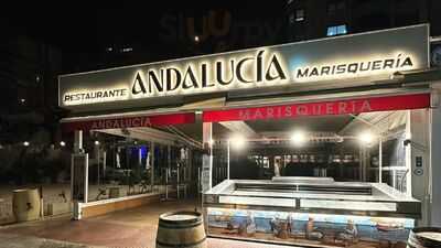 Restaurante Andalucía