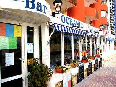 Restaurante Oceanic