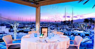 The Harbour Bar & Restaurant Marbella