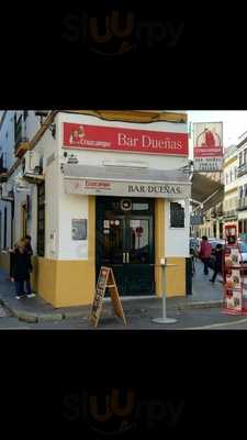 Bar Dueñas