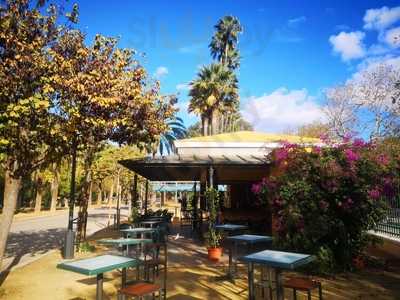 Kiosco Abilio