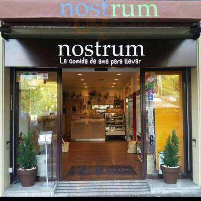 Nostrum Deusto