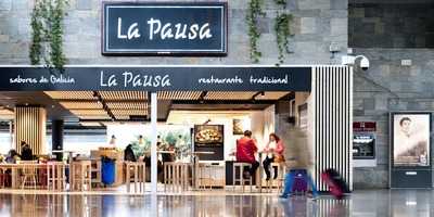 La Pausa Restaurant