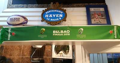 Haven Restaurante