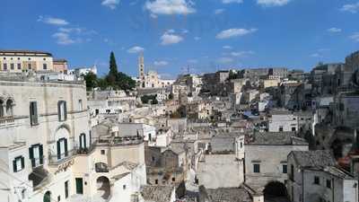 Cucina78, Matera