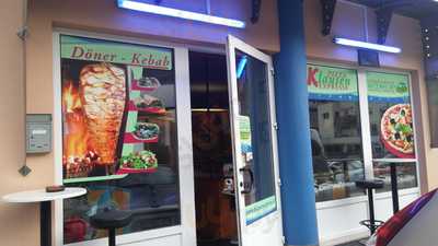 Pizza Klausen Express & Fastfood