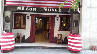 Mesón El Museo