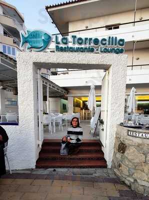 Restaurante Playa Torrecilla