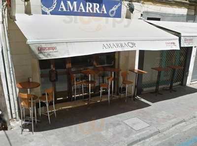 Restaurante Amarra