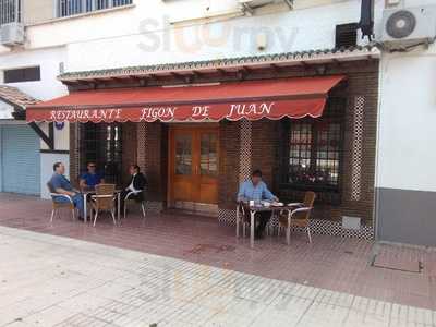 Restaurante Figón De Juan