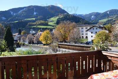 Bar Restaurant Brückenwirt, Sarentino