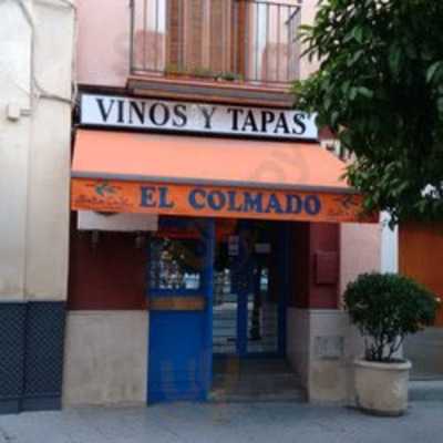 Cafe Bar El Colmado