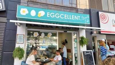 Eggcellent Brunch Cafe