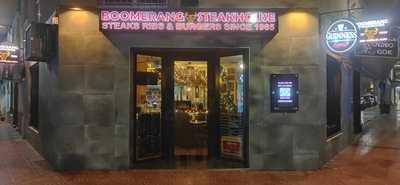 Boomerang Steakhouse