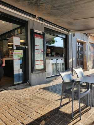 Restaurante Hermanos Barberá