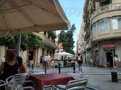 Restaurante Carmesí