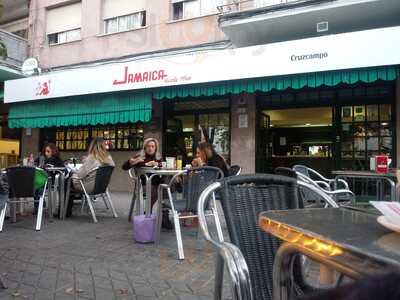 Cafeteria Jamaica