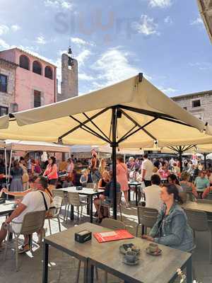 El Cafè De La Plaça