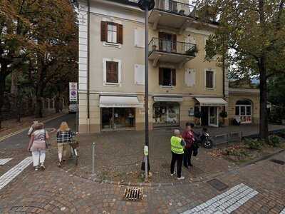 Ultner Brot, Merano