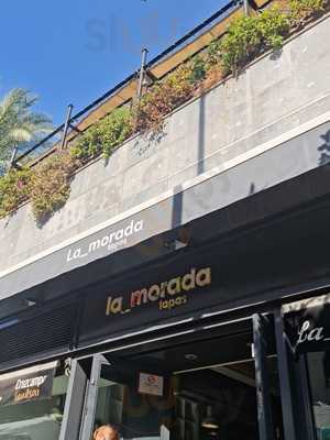 La Morada Tapas