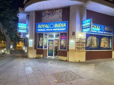 Royal India