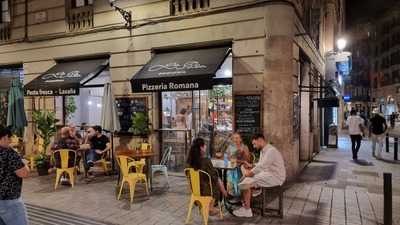 La Pala Boqueria