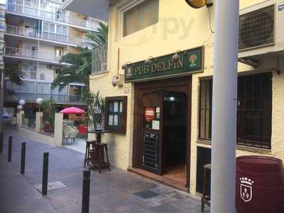 Pub Delfin