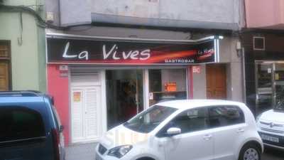 La Vives Gastrobar