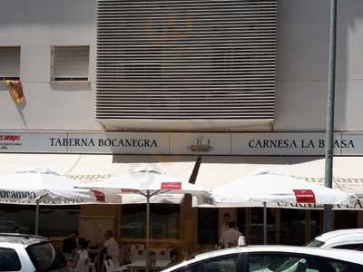 Taberna Bocanegra