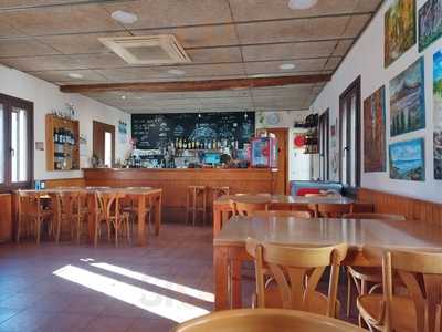 Restaurante El Grevol