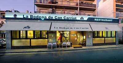 La Bodega De Can Carriot