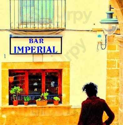 Bar Imperial