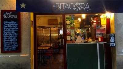 Bar Bitácora