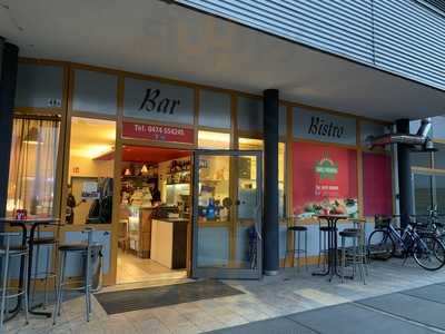 Rienzfeld Cafe Bistro, Brunico